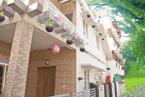 The Niyanest Apartment Kochi Exterior photo