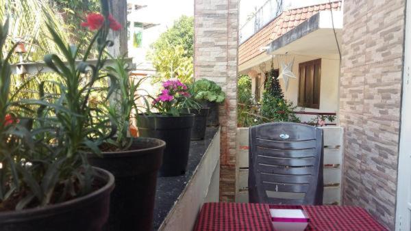 The Niyanest Apartment Kochi Exterior photo